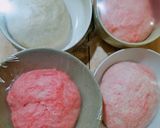 Foto langkah ke 5 dari resep 1.003. Ombre Japanese Milk Bread.