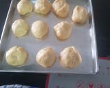 Foto langkah ke 10 dari resep Roti Goreng Kacang Ijo.