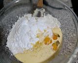 Foto del paso 1 de la receta: Calzones rotos blandos y sabrosos❣️