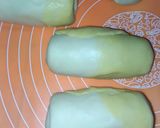 Foto langkah ke 3 dari resep Curry Puff.