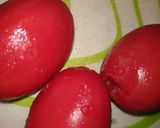 Foto del paso 4 de la receta: Pizza casera