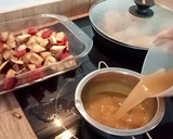 Foto del paso 2 de la receta: Jamoncitos de pollo con verduras al horno