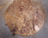 Foto langkah ke 3 dari resep Hati Ampela Ayam Cabai Hijau.