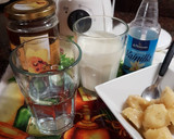 Foto del paso 1 de la receta: Licuado de banana!🍌