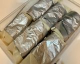 Foto langkah ke 3 dari resep Kebab Mini.