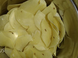 મસાલા પૂરી પાપડ (Masala Puri Papad Recipe In Gujarati)