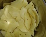 મસાલા પૂરી પાપડ (Masala Puri Papad Recipe In Gujarati) રેસીપી સ્ટેપ1ફોટો
