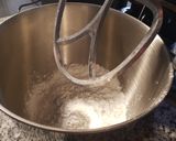 Foto del paso 2 de la receta: Pasteles de membrillo al horno sin gluten