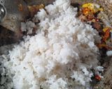 Foto langkah ke 3 dari resep Nasi Goreng Ati Ampela.