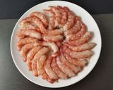 Foto del paso 3 de la receta: Encocado de gambones {receta ecuatoriana}