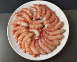 Foto del paso 3 de la receta: Encocado de gambones {receta ecuatoriana}