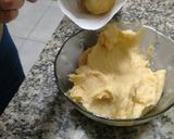 Foto del paso 13 de la receta: Ñoquis Parisiens (receta del Gato Dumas)