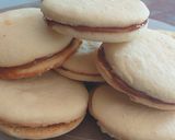 Foto del paso 7 de la receta: Alfajores de maicena