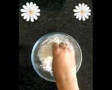 नमकीन खाजा(namkeen khaja recipe in hindi) रेसिपी चरण 1 फोटो