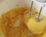 Foto langkah ke 6 dari resep Kue Soes (Original) Vla Susu.