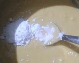 कच्चे केले के पकोड़े (kacche kele ki pakode recipe in Hindi) रेसिपी चरण 2 फोटो