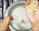 A picture of step 3 of Kheer.