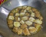 Foto langkah ke 1 dari resep Sayur Labu Tahu.