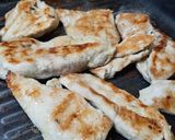 Foto del paso 1 de la receta: Calzone de pollo