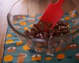 A picture of step 12 of Milk Chocolate Ganache Cookies.