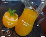 A picture of step 1 of 🍹🥭Mango Juice🥭🍹 (Mango Nectar).