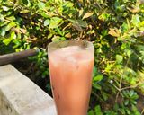 Foto langkah ke 4 dari resep Milo Cinnamon Ice.