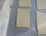 Foto del paso 2 de la receta: Milhojas de crema de turrón y yogur