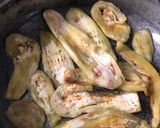 Foto del paso 3 de la receta: 30. Melanzane alla parmigiana (principal verdura)