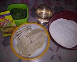Foto langkah ke 1 dari resep Tempe / mendoan simple.