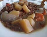 Foto del paso 6 de la receta ✅🗣📢 Lentejas a la Jardinera 🍅🌶🥕🥔🥄