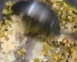 ढाबा स्टाइल पालक करी (Dhaba style palak curry recipe in hindi) रेसिपी चरण 3 फोटो
