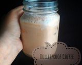 Foto langkah ke 3 dari resep BulletProof Coffee Blend.