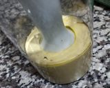 Foto del paso 2 de la receta: Mayonesa de ajo 🧄 y un toque de mostaza