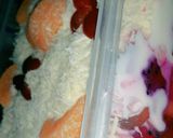 Foto langkah ke 5 dari resep Salad Buah creamy dan gurih.