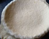 Foto del paso 3 de la receta: Pasta frola