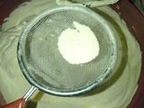 Bolu kukus susu keju lembut