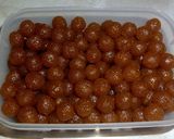 Foto langkah ke 3 dari resep Selai Nanas.
