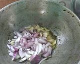 আলু দিয়ে চিকেনের ঝোল (aloo diye chickener jhol recipe in Bengali) রেসিপির ধাপ 2 ছবি
