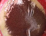 Foto del paso 4 de la receta: Budín de chocolate