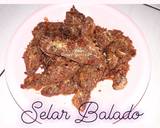 Cara Membuat Selar Balado Endesss 2