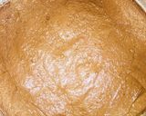 Foto langkah ke 6 dari resep Brownies Durian.