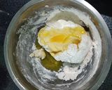 Foto langkah ke 4 dari resep Roti Sobek (Tanpa Ulen & Telur).