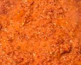 Foto langkah ke 2 dari resep Gulai Kikil Padang.