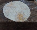 A picture of step 9 of Daal ki kachori #CookpadRamadan #Iftaricontest.
