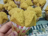Resep Bolu Kukus Gula Merah
