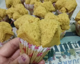 Foto langkah ke 3 dari resep Resep Bolu Kukus Gula Merah.