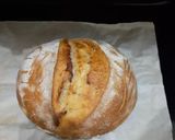 Foto langkah ke 14 dari resep Sourdough Bread.