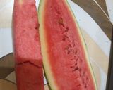 ওয়াটারমেলন মোহিটো (watermelon mojito recipe in bengali) রেসিপির ধাপ 1 ছবি