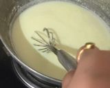 A picture of step 4 of Kashmiri: Wazwan Cauliflower Yakhni.