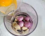 Foto langkah ke 2 dari resep Sate buntel (toddler friendly).